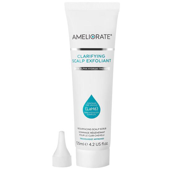 AMELIORATE Clarifying Scalp Exfoliant