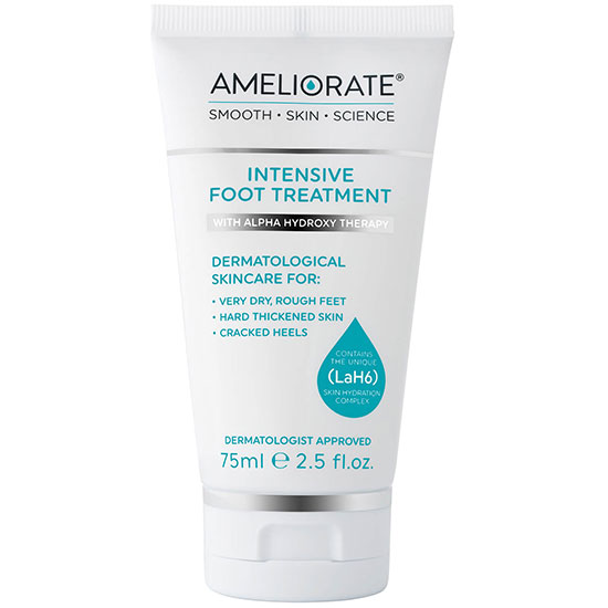 AMELIORATE Intensive Foot Treatment