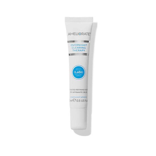 AMELIORATE Overnight Clearing Therapy 15ml