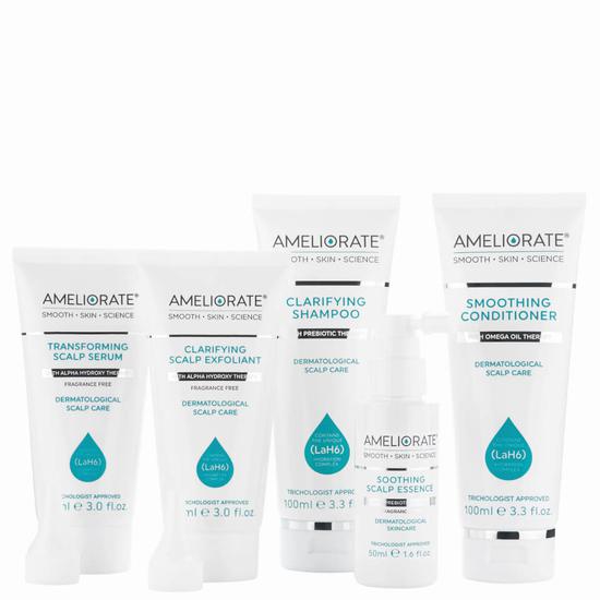 AMELIORATE Regime Kit