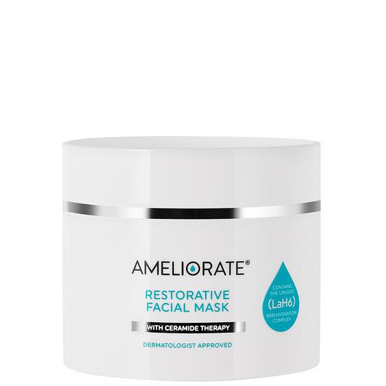 AMELIORATE Restorative Facial Mask 75ml