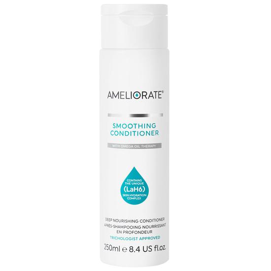AMELIORATE Scalp Care Smoothing Conditioner 250ml