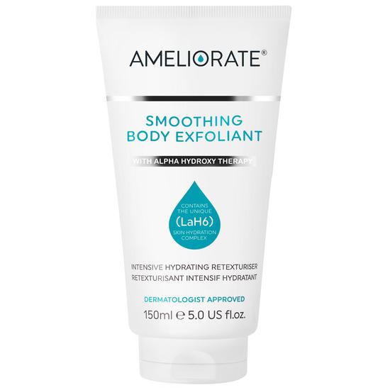 AMELIORATE Smoothing Body Exfoliant