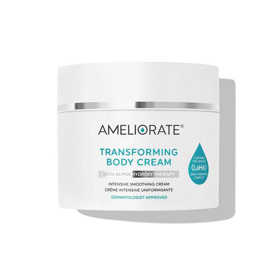 AMELIORATE Transforming Body Cream 225ml