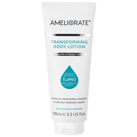 AMELIORATE Transforming Body Lotion 100ml