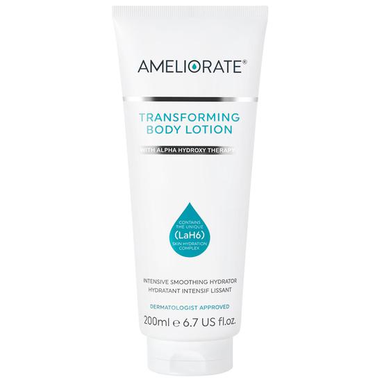 AMELIORATE Transforming Body Lotion