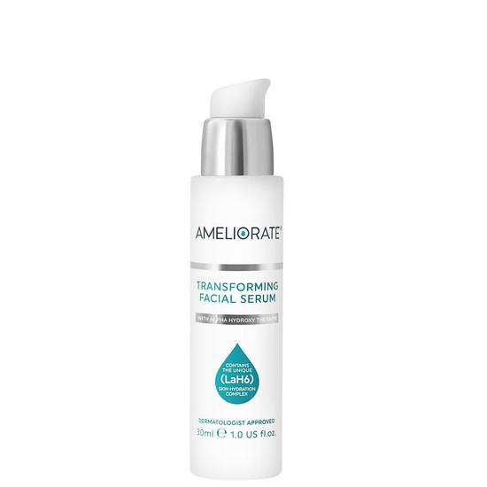 AMELIORATE Transforming Facial Serum 30ml