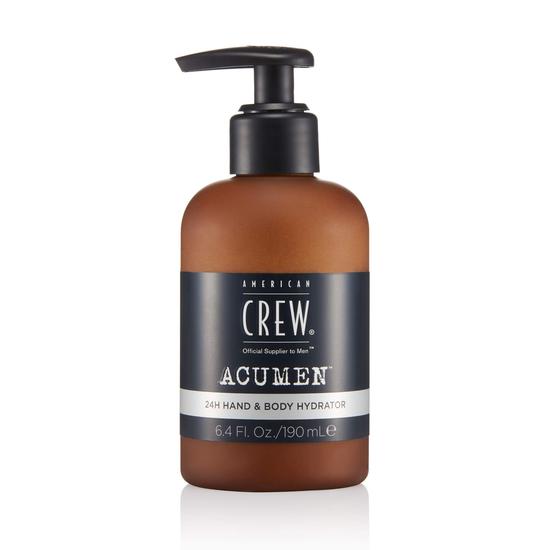 American Crew 24h Hand & Body Hydrator