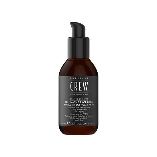 American Crew All-In-One Face Balm SPF 15