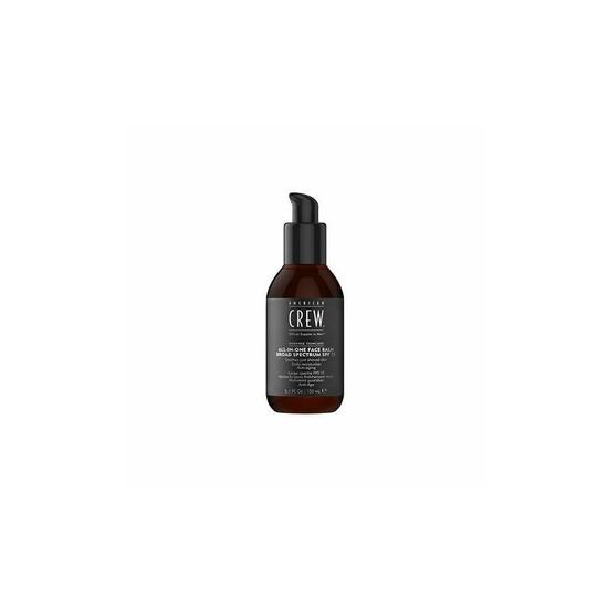 American Crew All-In-One Face Balm SPF 15 170ml