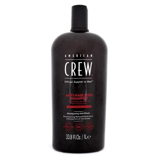 American Crew Anti Hair Loss Shampoo 1000ml