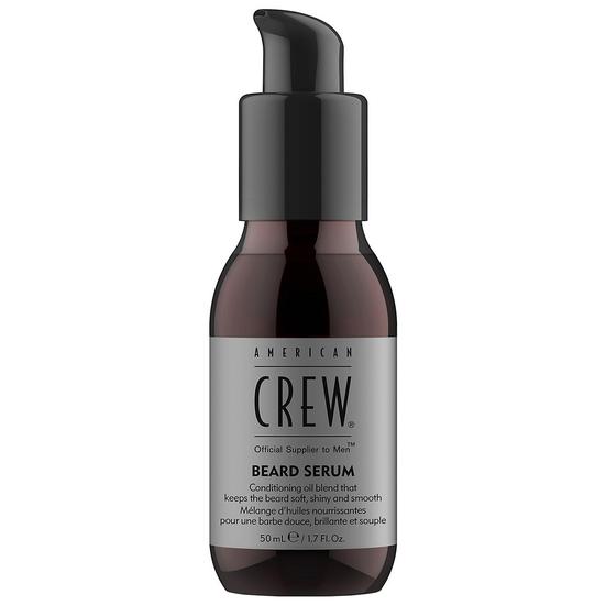 American Crew Beard Serum