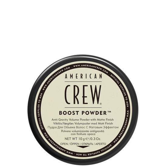 American Crew Boost Powder