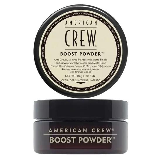 American Crew Boost Powder