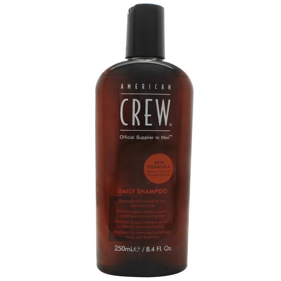 American Crew Classic Daily Shampoo