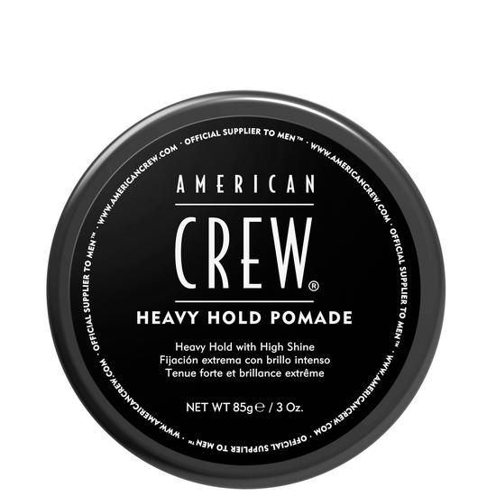 American Crew Classic Mens Essentials Pomade 85g