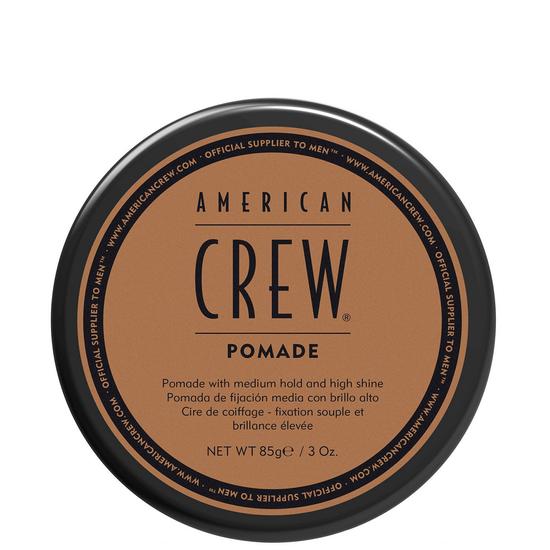 American Crew Classic Men's Pomade