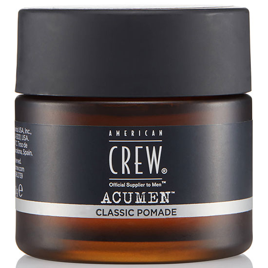 American Crew Classic Pomade