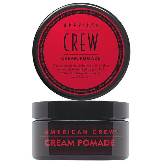 American Crew Pomade