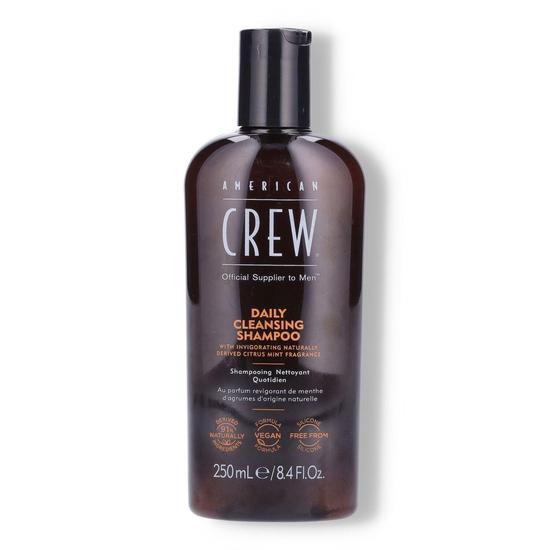 American Crew Daily Cleansing Shampoo