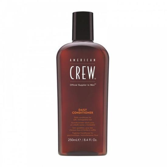 American Crew Daily Conditioner 250ml