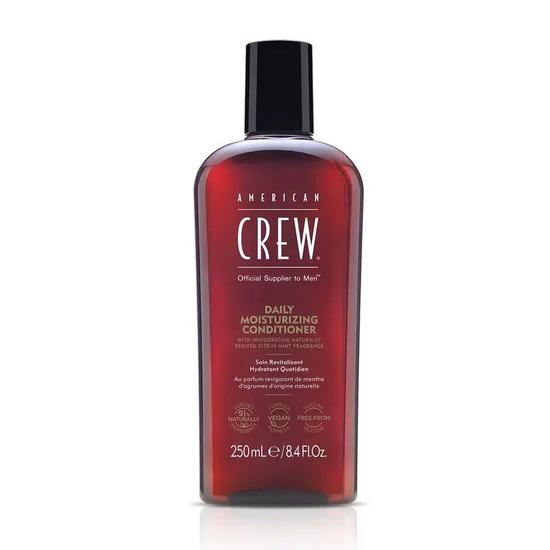 American Crew Daily Deep Moisturising Conditioner 250ml
