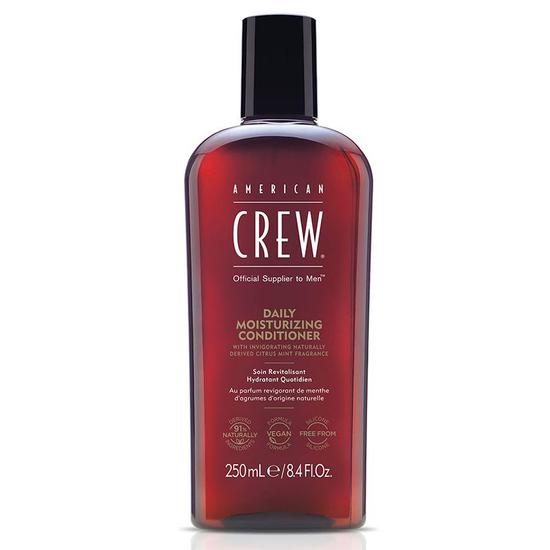 American Crew Daily Moisturising Conditioner 250ml