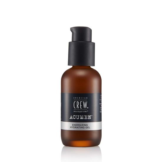 American Crew Energising Hydrating Gel