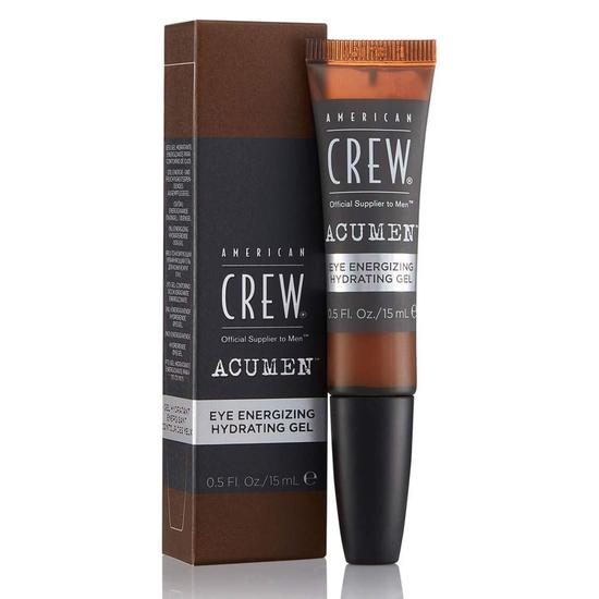 American Crew Eye Energising Hydrating Gel