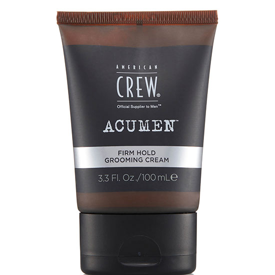 American Crew Firm Hold Grooming Cream