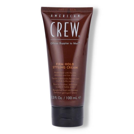 American Crew Firm Hold Styling Cream 100ml