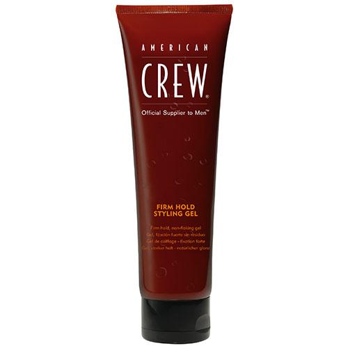 American Crew Firm Hold Styling Gel 100ml