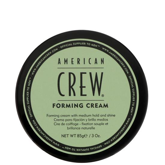American Crew Forming Cream