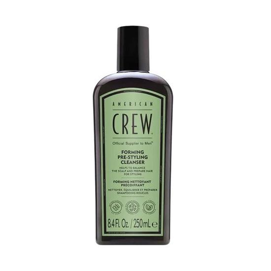 American Crew : Forming Pre Styling Cleanser 250ml