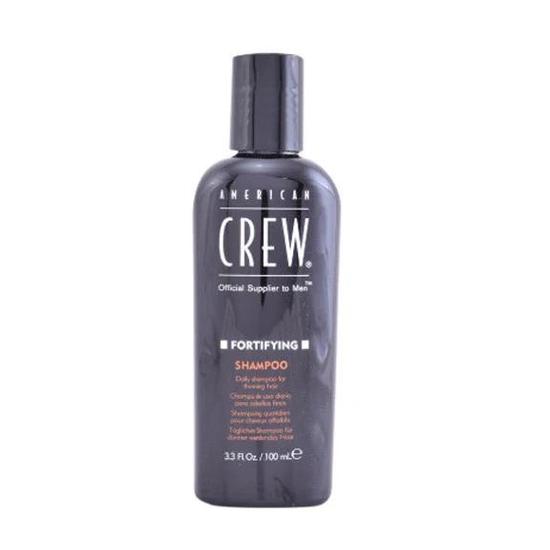 American Crew Fortifying Daily Shampoo