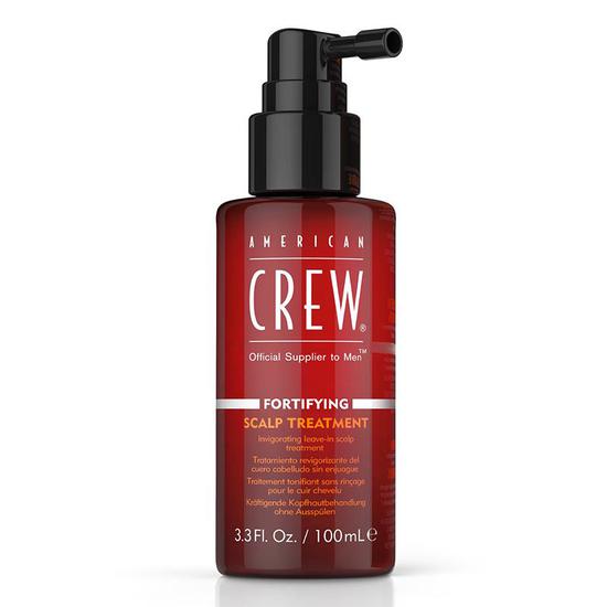 American Crew Fortifying Scalp Treatment 100ml