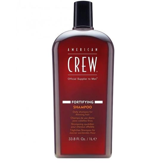 American Crew Fortifying Shampoo 1000ml