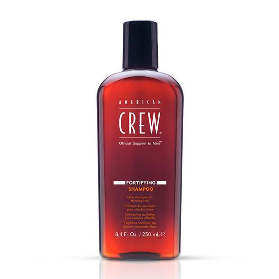 American Crew Fortifying Shampoo 250ml