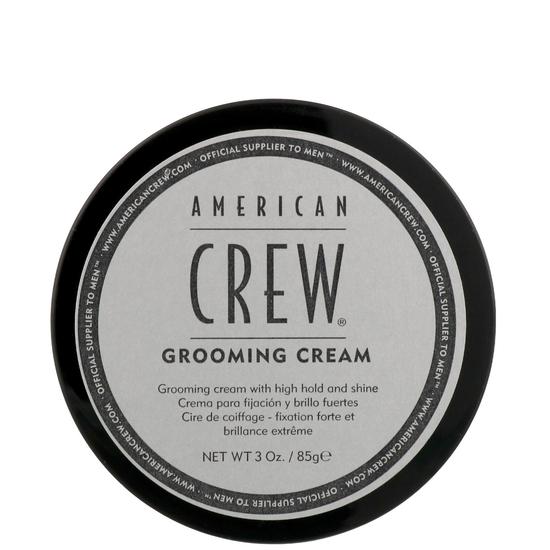 American Crew Grooming Cream 85gm