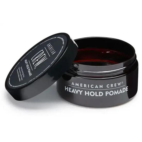 American Crew Heavy Hold Pomade 150g