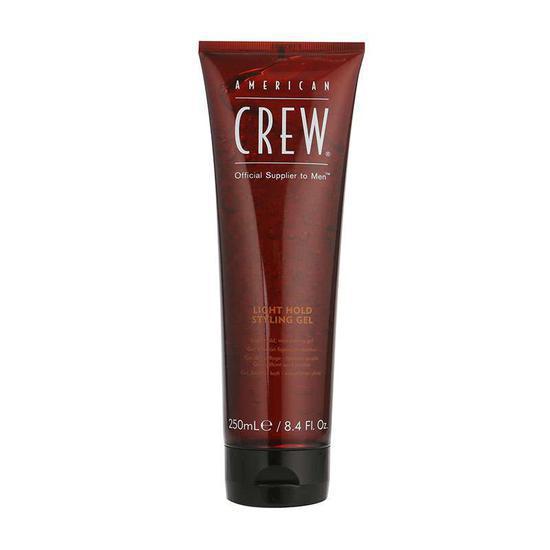 American Crew Light Hold Styling Gel