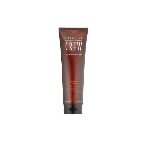 American Crew Light Hold Styling Gel 250ml