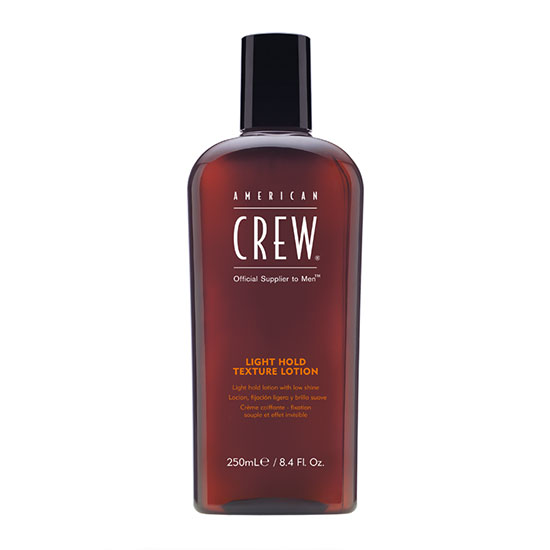 American Crew Light Hold Texture Lotion