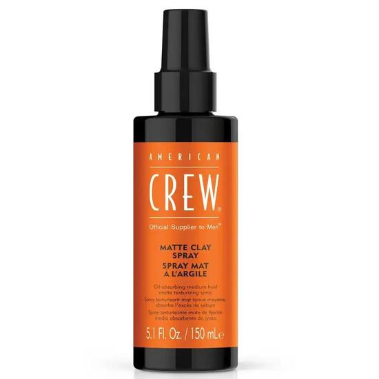 American Crew Matte Clay Spray 150ml