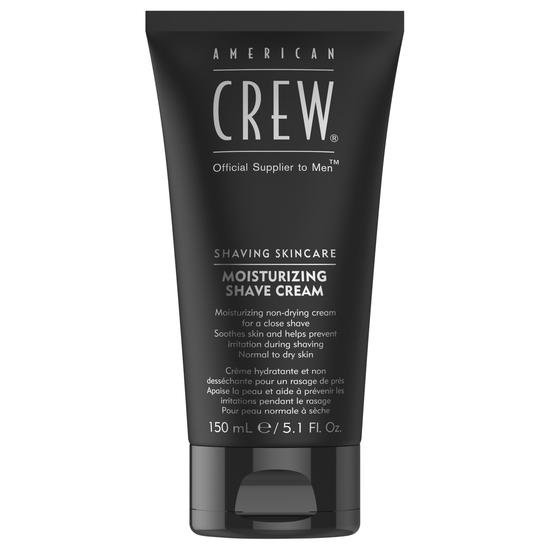 American Crew Moisturising Shave Cream