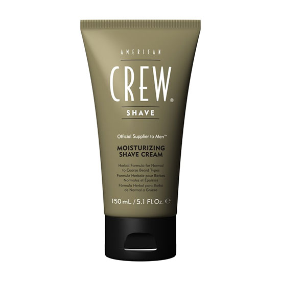 American Crew Moisturising Shave Cream 150ml
