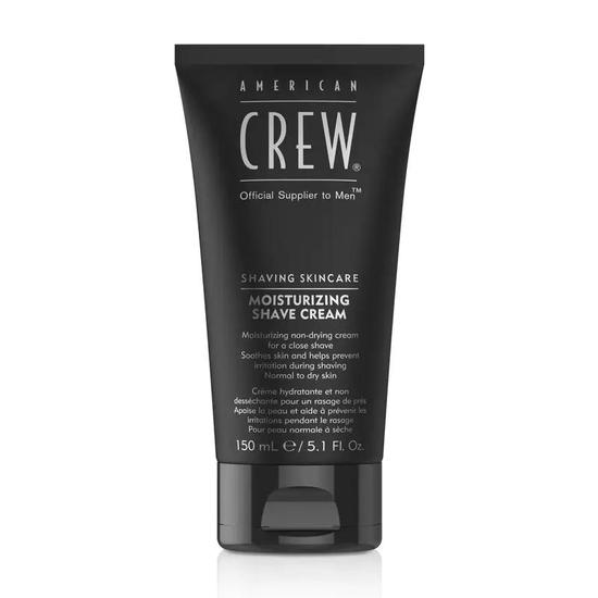 American Crew Moisturising Shave Cream 450ml