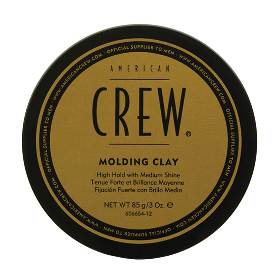 American Crew Molding Clay