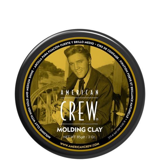 American Crew Moulding Clay