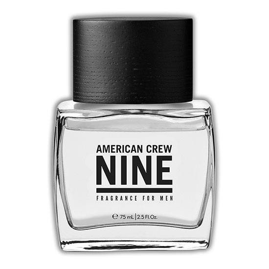 American Crew NINE Fragrance 75ml